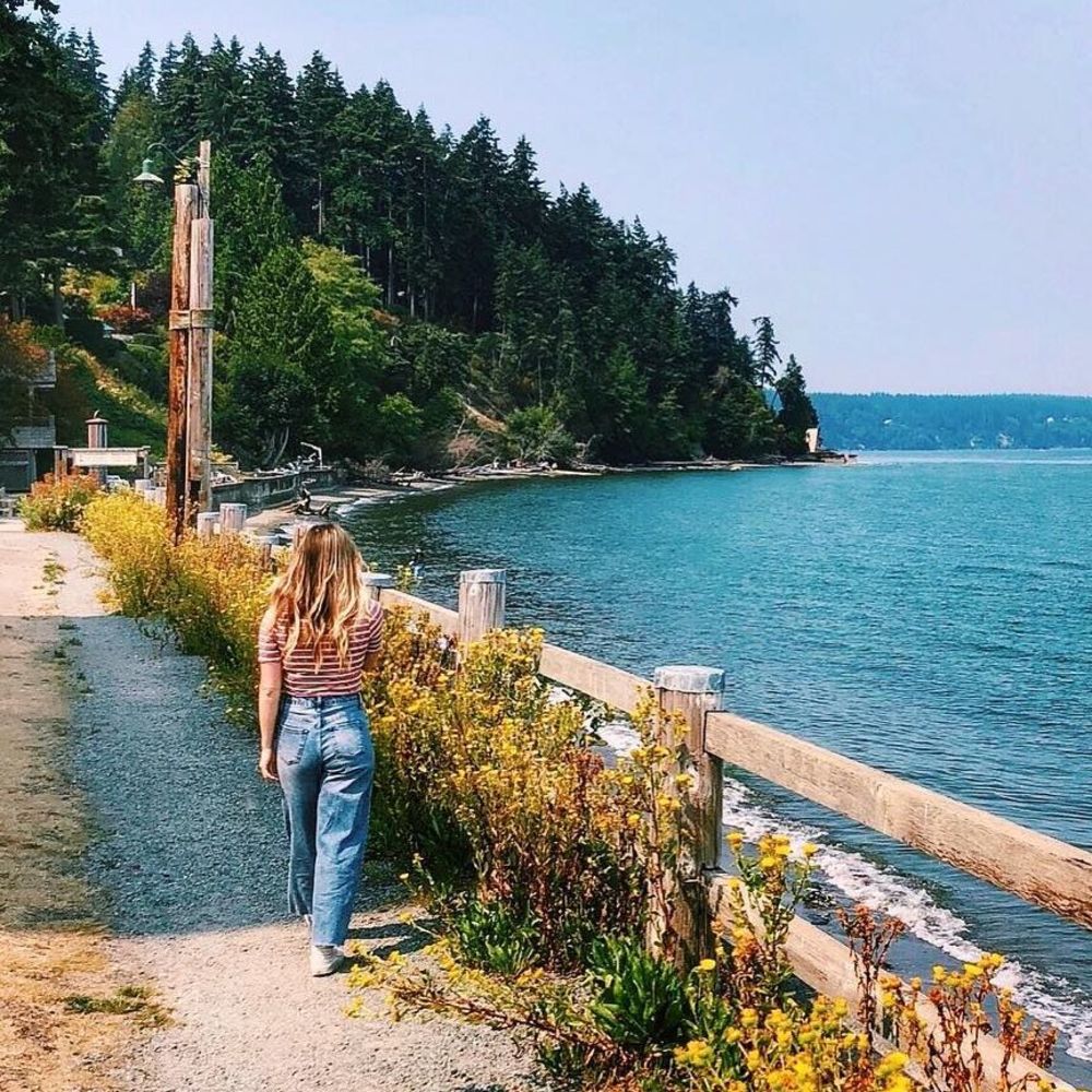 Meet your Posher, Suzy